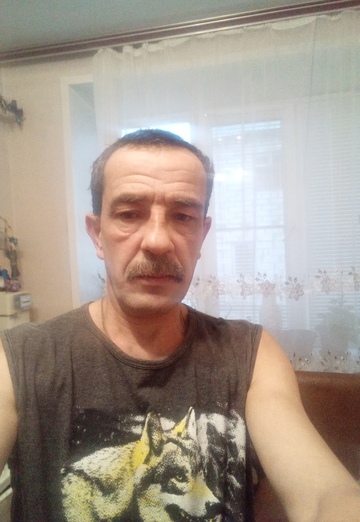 Моя фотография - Сергей, 49 из Рязань (@sergey983747)