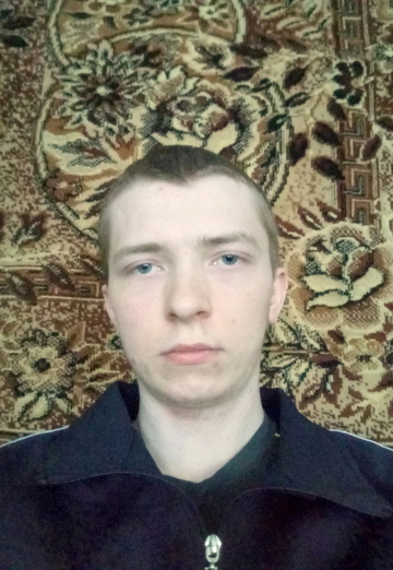 My photo - Slava, 24 from Voronezh (@slava54934)