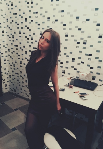My photo - Valeriya, 30 from Minsk (@valeriya19042)