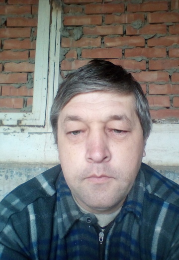Моя фотография - Евгений, 45 из Зерноград (@evgeniy309902)