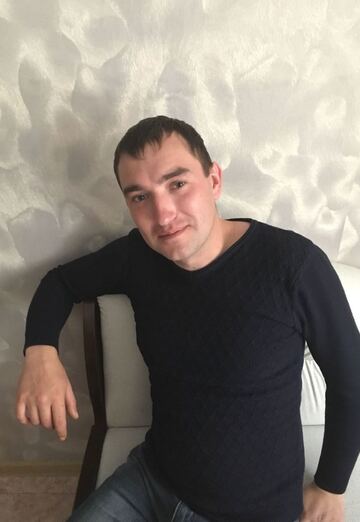 Моя фотография - Максим, 38 из Южно-Сахалинск (@maksim167328)