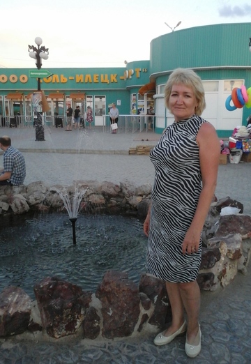 Моя фотография - Людмила, 58 из Каменск-Уральский (@ludmila65206)