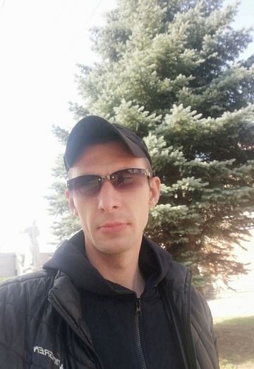 My photo - Vladimir, 32 from Lviv (@vladimir342812)