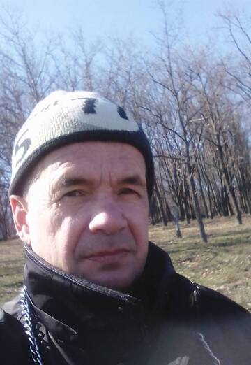 Моя фотография - Виктор, 52 из Харьков (@viktor204412)