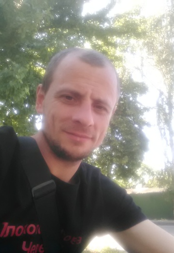 My photo - Volodimir, 39 from Sumy (@volodimir5317)
