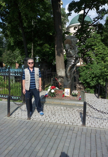 My photo - yuoiy, 61 from Voskresensk (@uoiy18)