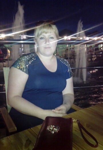 Моя фотография - Наталья, 41 из Краснодар (@natalya55155)