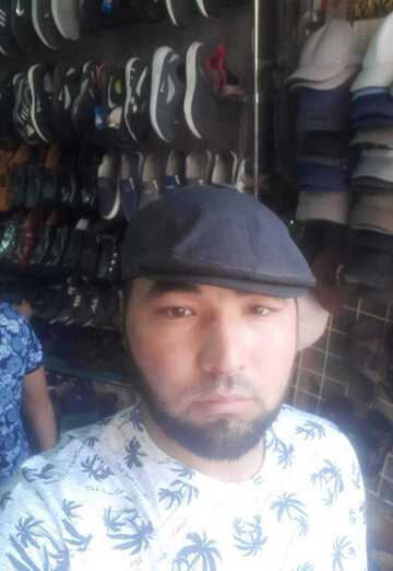 Моя фотография - Абдулахад Шерханов, 31 из Бишкек (@abdulahadsherhanov0)