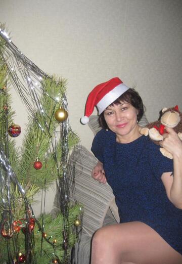 My photo - Razilya, 52 from Almetyevsk (@razilya107)