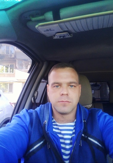 Моя фотография - Дмитрий, 40 из Хабаровск (@dmitriy389997)