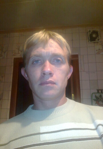My photo - Vovanchik, 40 from Pavlograd (@vovanchik242)