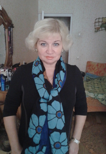 My photo - Natasha, 61 from Minsk (@natasha2646)