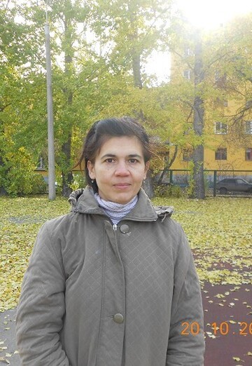 Моя фотография - Татьяна, 56 из Челябинск (@antonina5901)