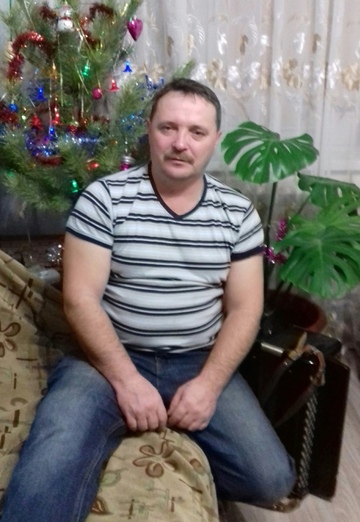 My photo - Vladimir, 51 from Alatyr (@vladimir278790)