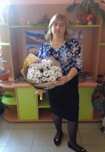 Моя фотография - мария, 42 из Иркутск (@mariya94307)