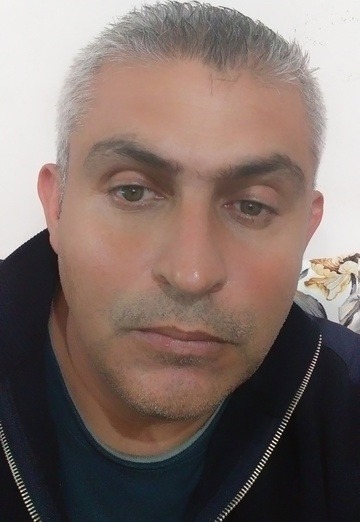 My photo - fareed esat, 52 from Famagusta (@fareedesat)