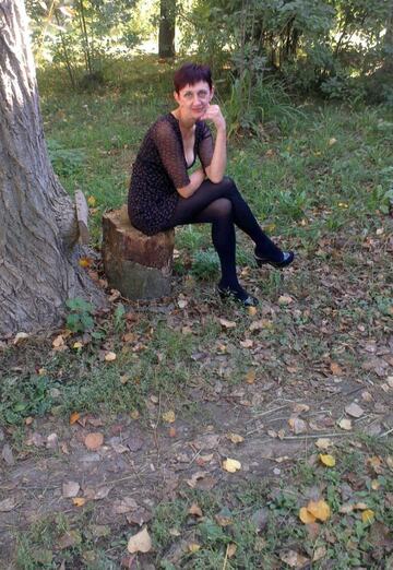 My photo - Natalya, 52 from Pereslavl-Zalessky (@natalya112377)
