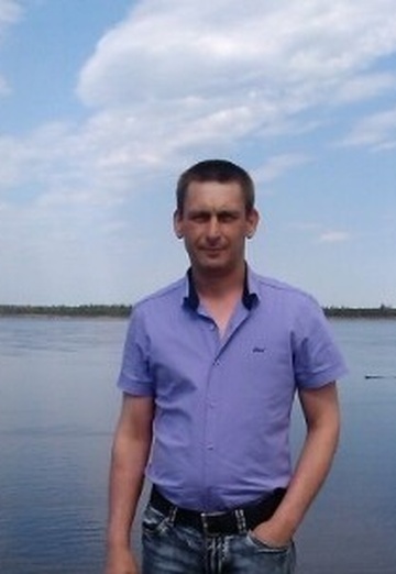 My photo - Zabrodockiy, 39 from Yakutsk (@zabrodockiy)