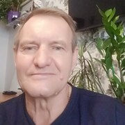 Viktor Samohvalov, 65, Кинешма