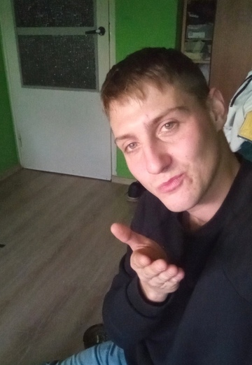 My photo - Xyzab, 24 from Praga, Łódź Voivodeship (@xyzab0)