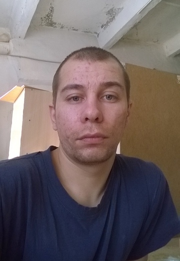 Моя фотография - алексей, 34 из Шадринск (@aleksey317393)