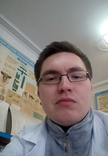 My photo - Evgeniy, 32 from Mozhga (@evgeniy321458)