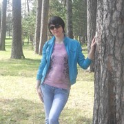 Светлана, 35, Южа