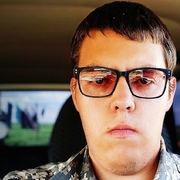 Владимир Шайтор, 21, Элиста