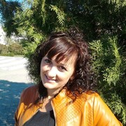 Оксана, 43, Ейск