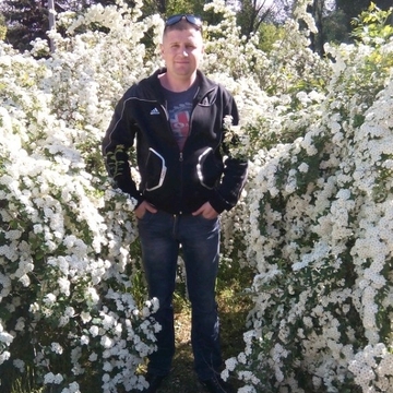 Моя фотография - Виктор, 44 из Запорожье (@viktor104244)