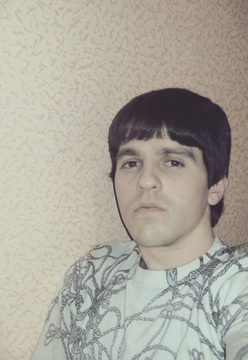 Моя фотография - Назаров шавкат, 33 из Серпухов (@nazarovshavkat)