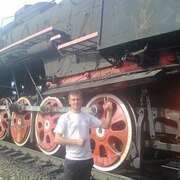 Дмитрий, 29, Сухиничи