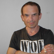 виталий, 46, Мегион