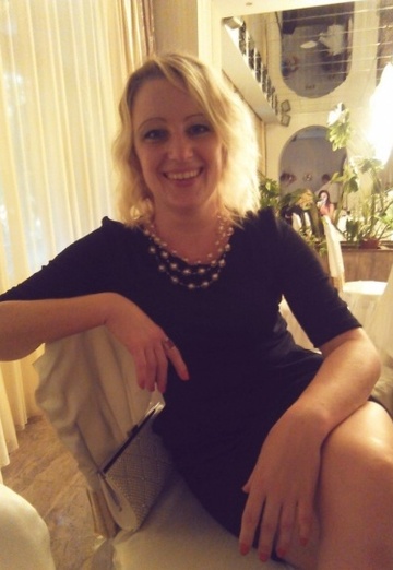 Моя фотография - Оксана, 44 из Червоноград (@klymchuk-oksanka)