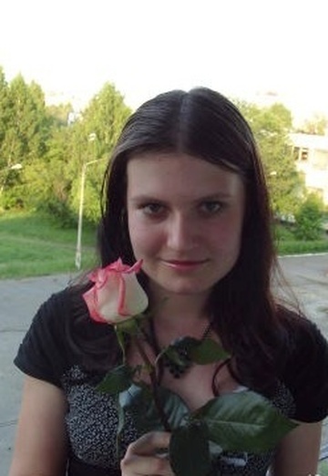 Моя фотография - Елена, 32 из Кемерово (@elena47398)