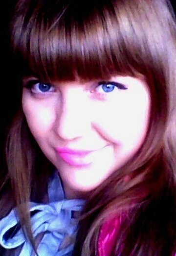 My photo - Irinka, 35 from Kazan (@irinka1443)