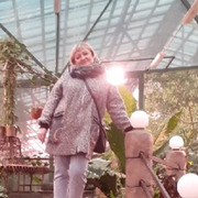 Татьяна, 59, Вологда