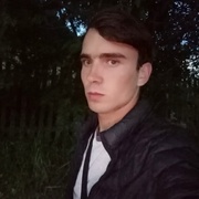 Евгений, 21, Первомайск