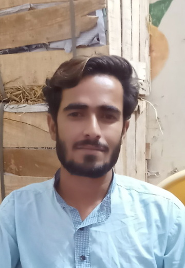 My photo - m.ramzan, 39 from Islamabad (@mramzan4)
