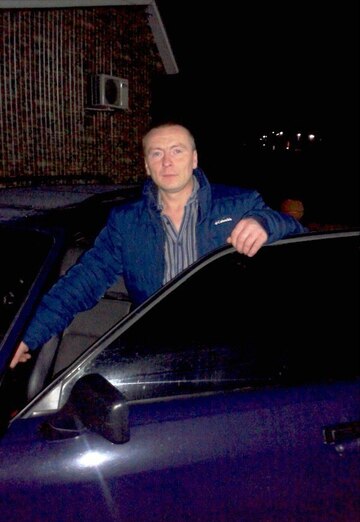 Моя фотография - Oleg, 43 из Гайсин (@oleg236424)