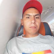 Азик, 38, Москва
