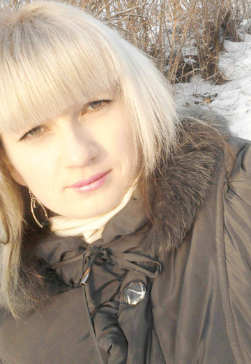 Моя фотография - яна, 36 из Белая Церковь (@yanakorneluk)