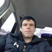 Александр, 41, Шаранга
