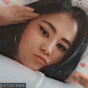 Милана, 22, Трехгорный