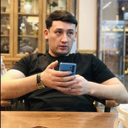 Юсуф, 28, Москва