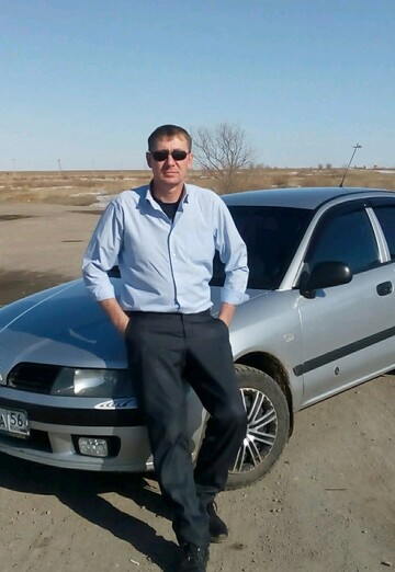 My photo - Andrey, 45 from Clear (@andrey671865)
