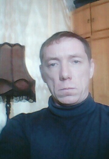Моя фотография - Валерий, 47 из Курск (@valeriy48227)