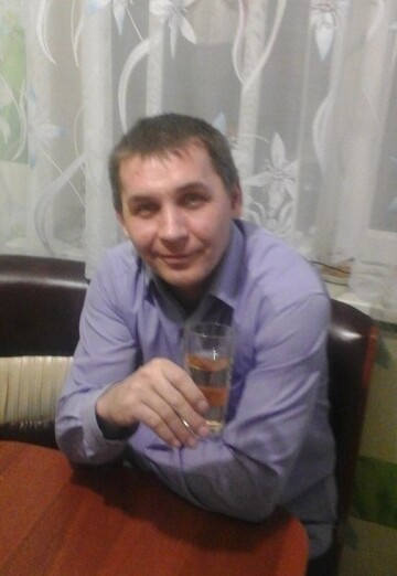 My photo - ma, 43 from Volzhskiy (@ma1116)