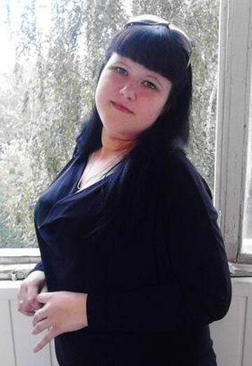 Моя фотография - Анюта, 35 из Орехово-Зуево (@user52439)