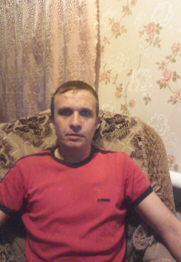 My photo - Yuriy, 37 from Tambov (@uriy165893)